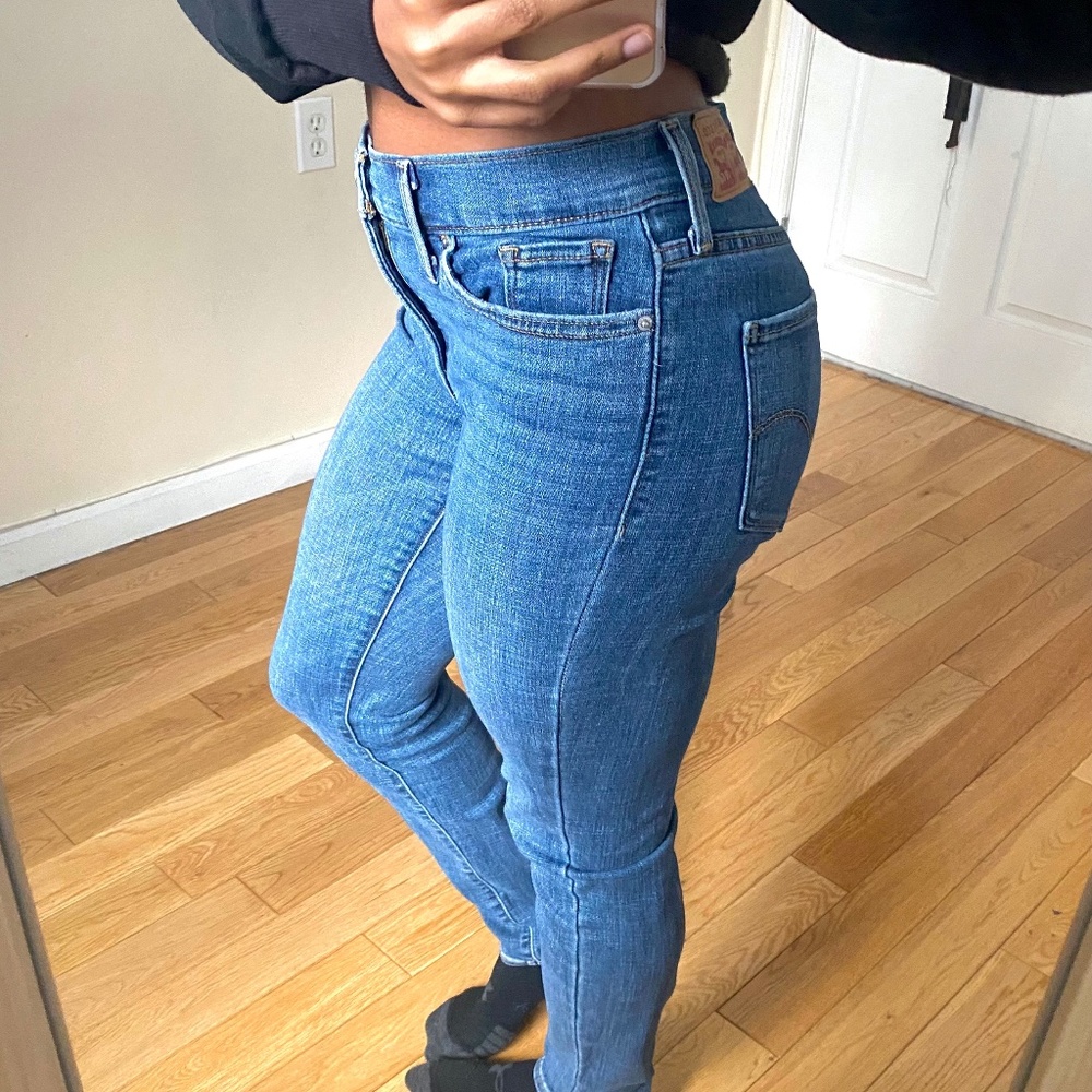 Levi’s Jeans